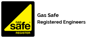 gas safe registered logo