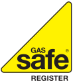 gas safe registered certification